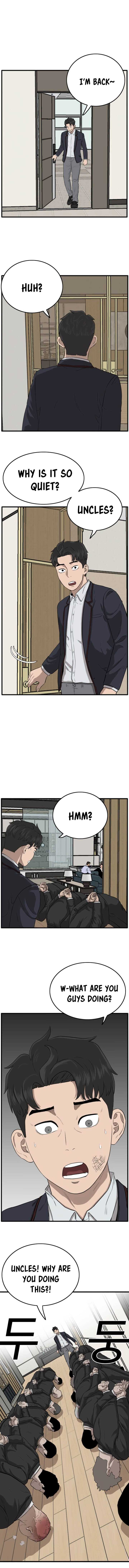 Bad Boy Chapter 11 22